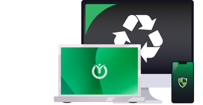 Tecnologia reacondicionada- green computer- Lideres en venta de notebook- alquiler para empresas de notebook
